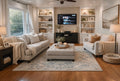 Furniture Layout Review